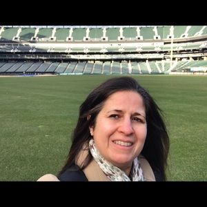 Meet your Posher, Meredith